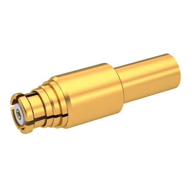 R222900100 SMP / STRAIGHT PLUG FULL CRIMP T