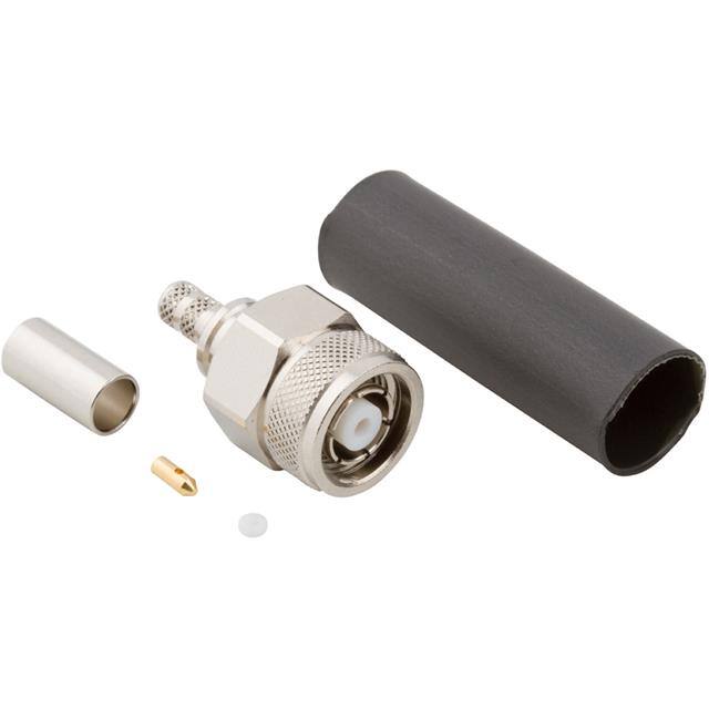 031-7020 RP-TNC STRAIGHT CRIMP PLUG TIMES