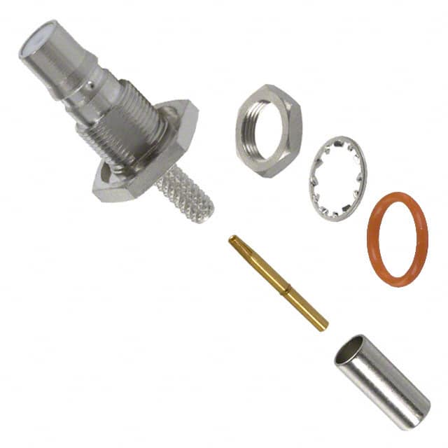 930-124J-51S CONN QMA JACK STR 50 OHM SOLDER