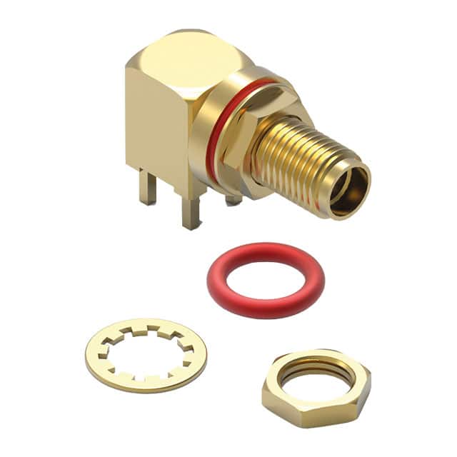 63011052121510 WR-RPSMA_SMA PCB THT JACK_RIGHT