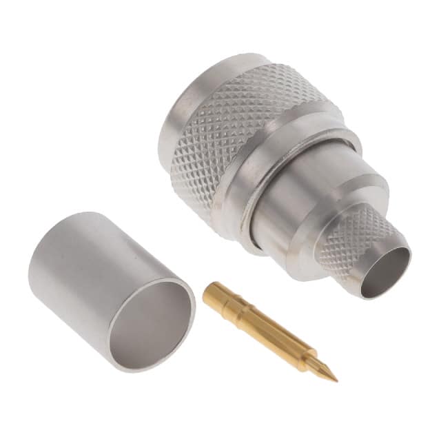 R161075060 N / STRAIGHT PLUG CRIMP TYPE CAB