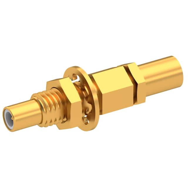 7003-1572-003 SSMC / STRAIGHT JACK MALE CRIMP
