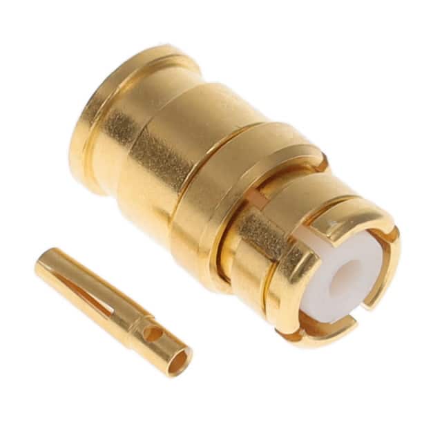 R222052000 SMP / STRAIGHT FEMALE PLUG SOLDE