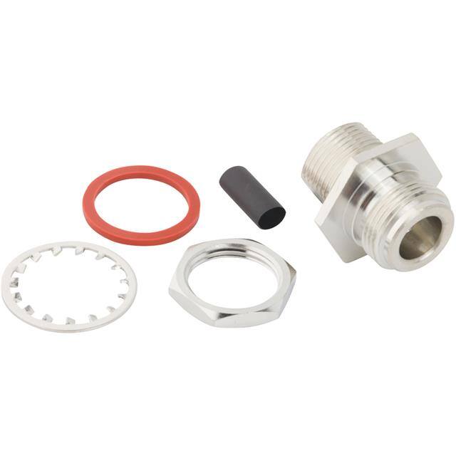 082-6739 N-TYPE STRAIGHT SOLDER JACK 0.08