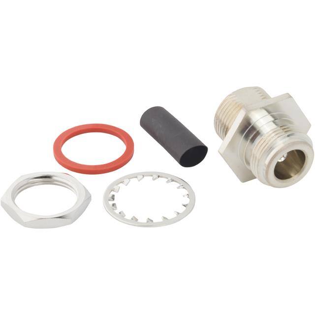 082-6784 N-TYPE STRAIGHT SOLDER JACK RG-4