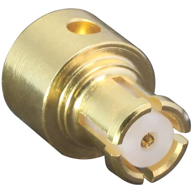 CONSMP005-G CONN SMP JACK R/A 50 OHM SOLDER