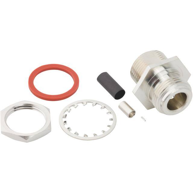 082-6786 N-TYPE STRAIGHT CRIMP JACK RG-17
