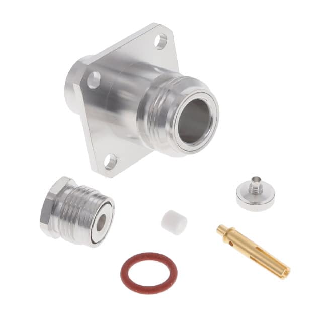 R161252000 N / STRAIGHT SQUARE FLANGE JACK