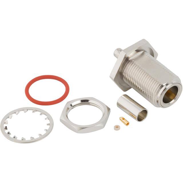 082-6764 N-TYPE STRAIGHT JACK RG-58 RG-14