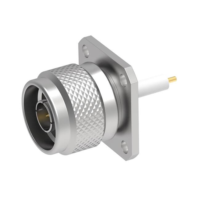 R161441400 N / SQUARE FLANGE PLUG RECEPTACL