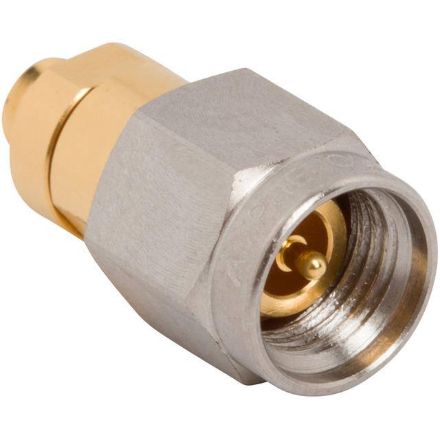 292-101P-52S 2.92 MM STRAIGHT SOLDER PLUG RG-