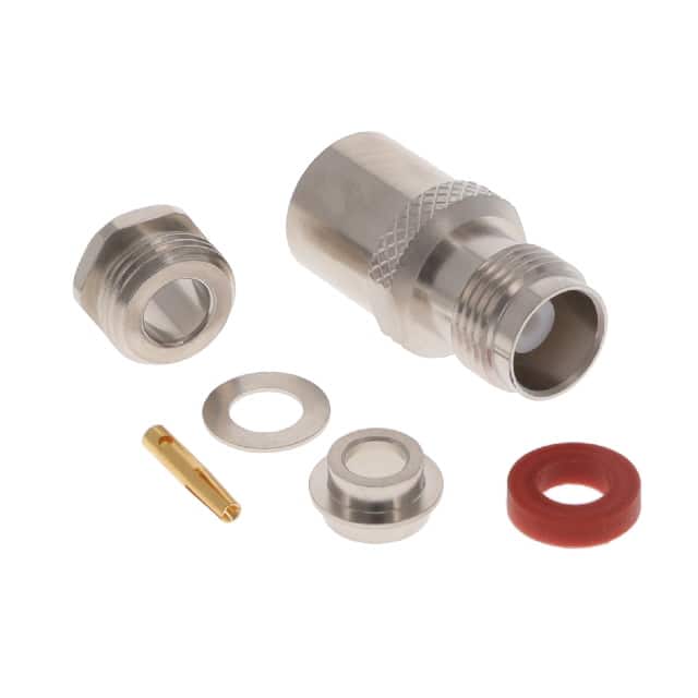 R143207000 TNC / STRAIGHT JACK CLAMP TYPE C