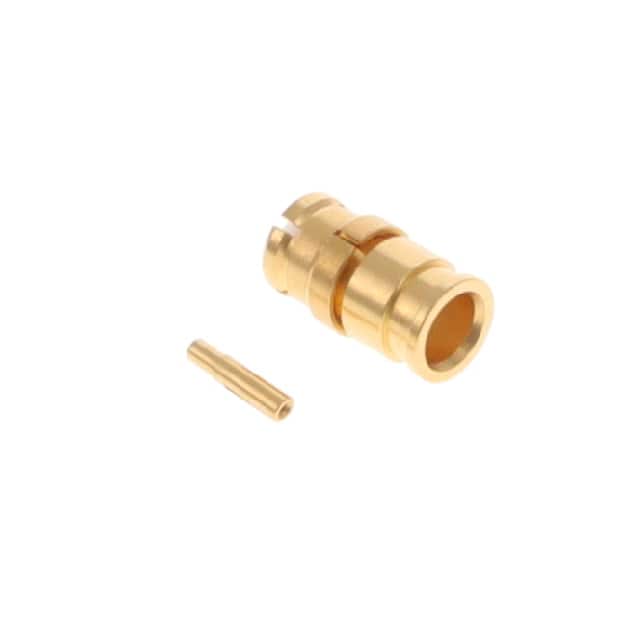 R222052000W SMP / STRAIGHT FEMALE PLUG SOLDE
