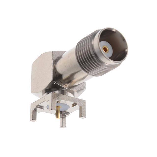 TNC-J-P-H-RA-TH1 CONN TNC JACK 50OHM PCB