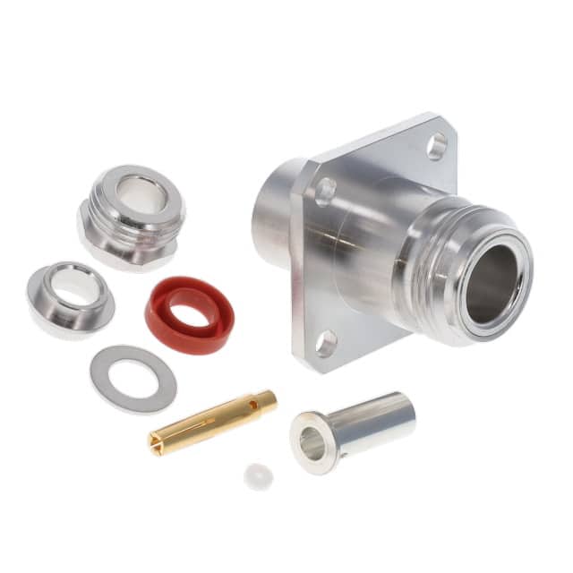 R161277000 N / STRAIGHT SQUARE FLANGE JACK
