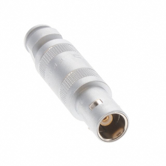 FFA.0S.650.CTLC44 CONN TRIAX PLUG STR 50OHM SOLDER