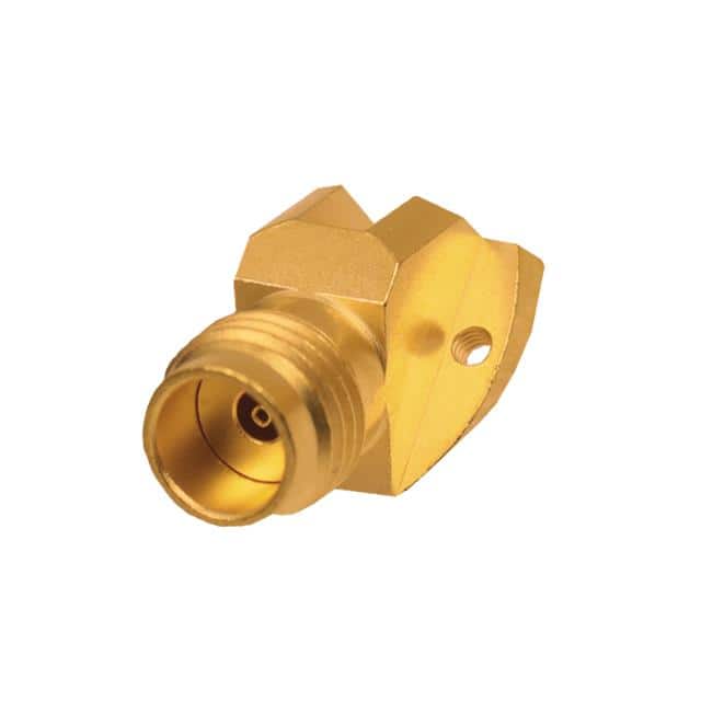148-0701-221 1.85MM JACK, 45 DEGREE, PCB MOUN