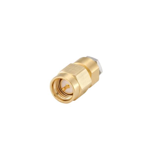 32S101-270L5 SMA STRAIGHT PLUG