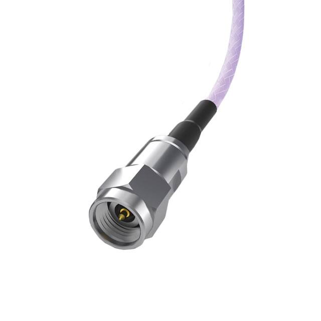 PRF92-P-C-EE-405-SD CONN 2.92MM CABLE PLUG