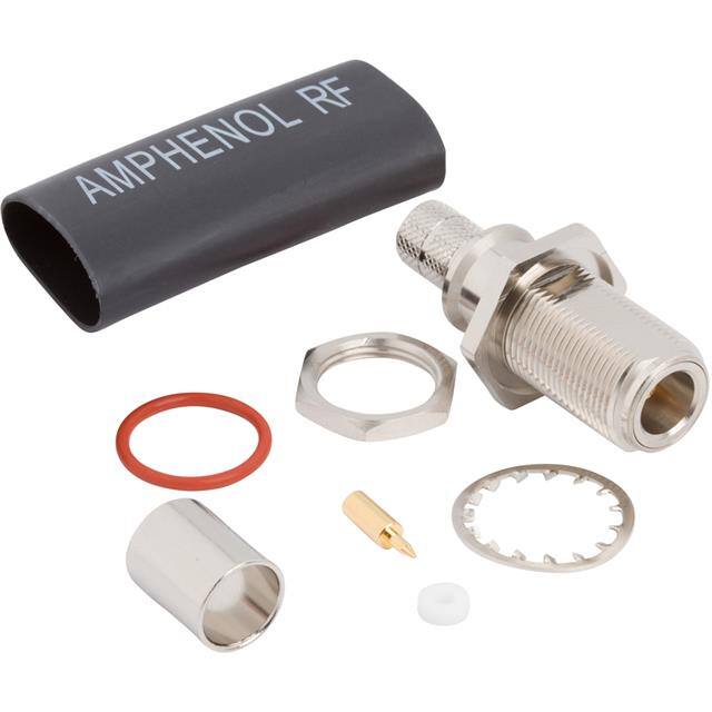 082-6512-EE N-TYPE STRAIGHT CRIMP JACK TIMES