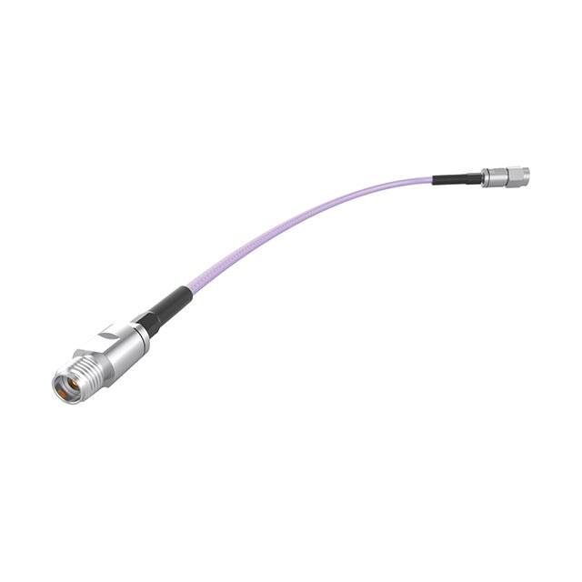 PRF35-P-C-EP-402-SS CONN 3.50MM CABLE PLUG
