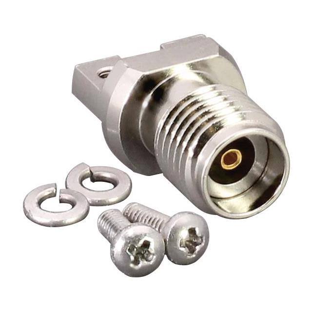 CON292003 CONN 2.92MM RCP STR 50OHM EDGEMT