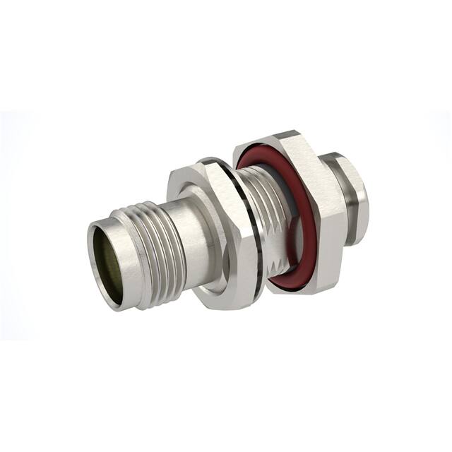 R143325000 TNC / STRAIGHT BULKHEAD JACK PAN