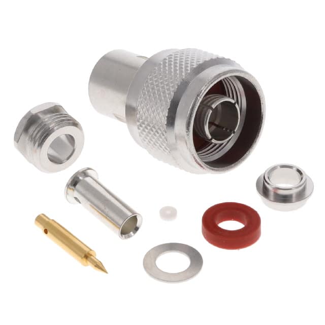 R161052000 N / STRAIGHT PLUG CLAMP TYPE CAB