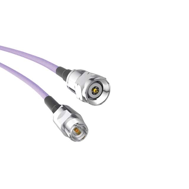 PRF24-P-C-EE-085-SD CONN 2.40MM CABLE PLUG