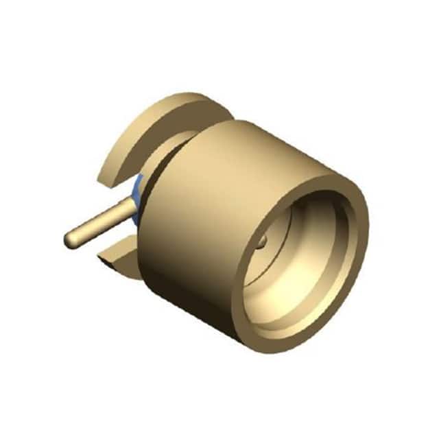 W1S103-40ML5 CONN WSMP PLUG STR 50OHM SMD
