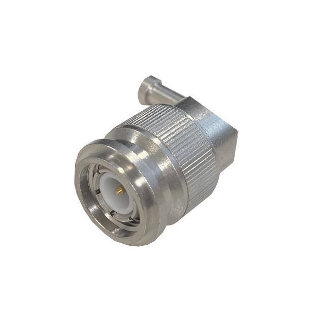 137-0403-101 TNC R/A CRIMP PLUG, RG316 (LOW P