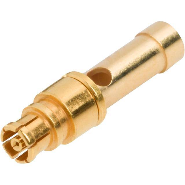 3221-40147 SMPM FEMALE CONNECTOR, EXTENDED
