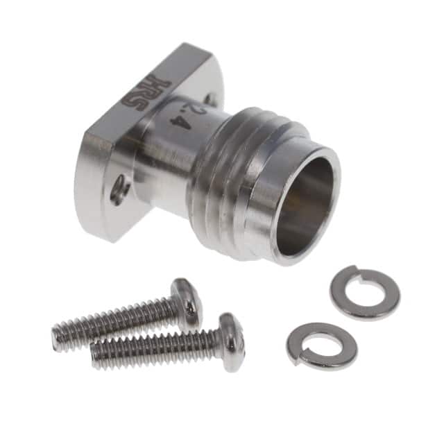 H2.4-R-SR2-1(11) CONN 2.4MM RCPT 50OHM COMPRESS