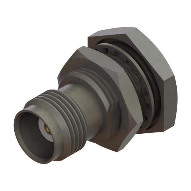 4021-00064 CONN TNC JACK STR 50OHM SOLDER
