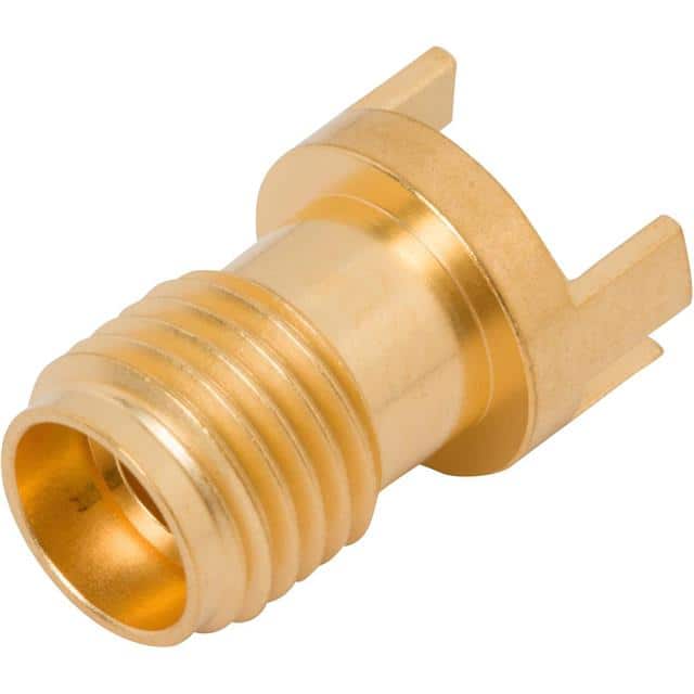 1521-60125 CONN 2.92MM JACK 50OHM EDGE MNT