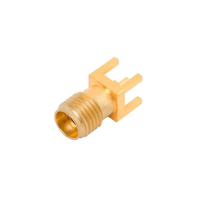 1521-60210 2.92MM FEMALE PCB THRU-HOLE CONN