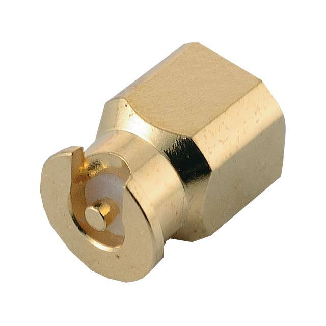 123-0701-201 SMP3 VERTICAL PCB SMT, MALE, FUL