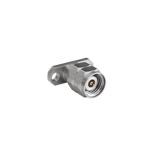 RF292A2PEGA CONN 2.92MM P FLNG MNT 2HOLE