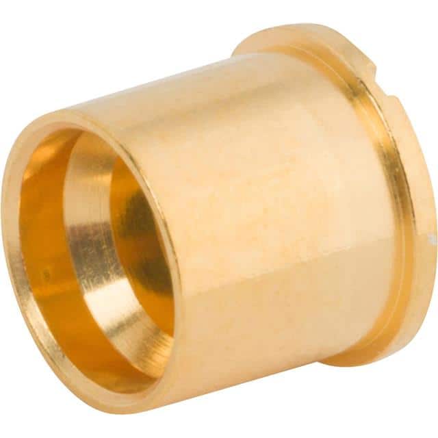 1211-20016 SMP MALE PCB SURFACE MOUNT CONNE