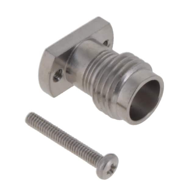 0731570003 1.85MM JACK,PCB,50 OHM,COMPRESSI
