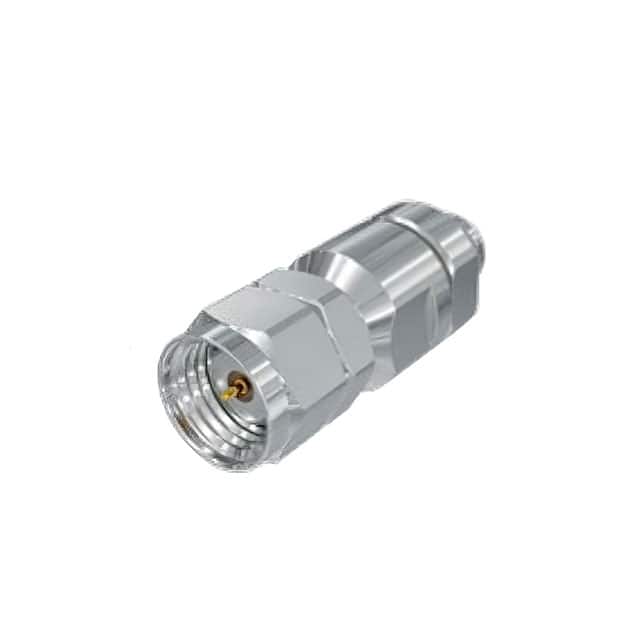 PRF18-J-C-EP-085-BS CONN 1.85MM CABLE JACK