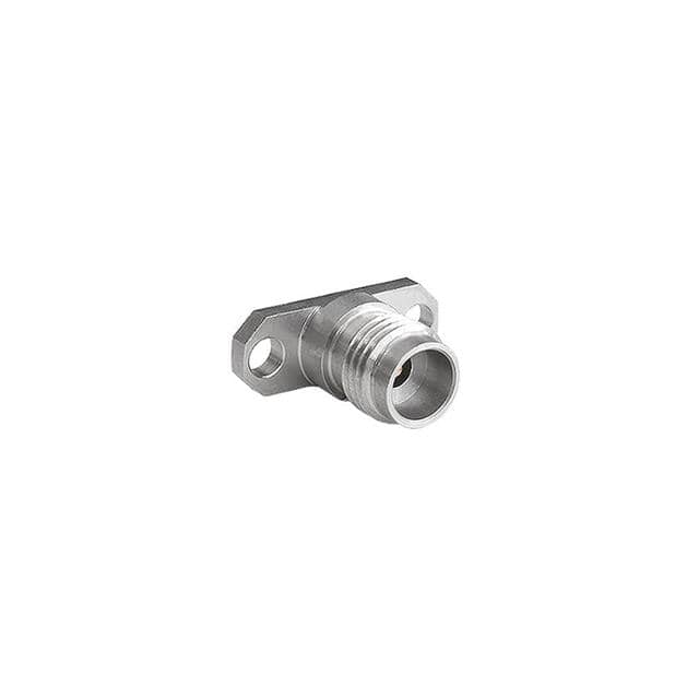 RF240A2JEGA CONN 2.4 J FLNG MNT 2HOLE
