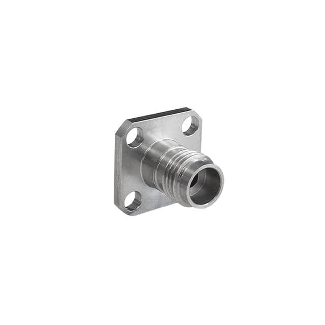RF240A4JCCADGA CONN 2.4 J FLNG MNT 4HOLE