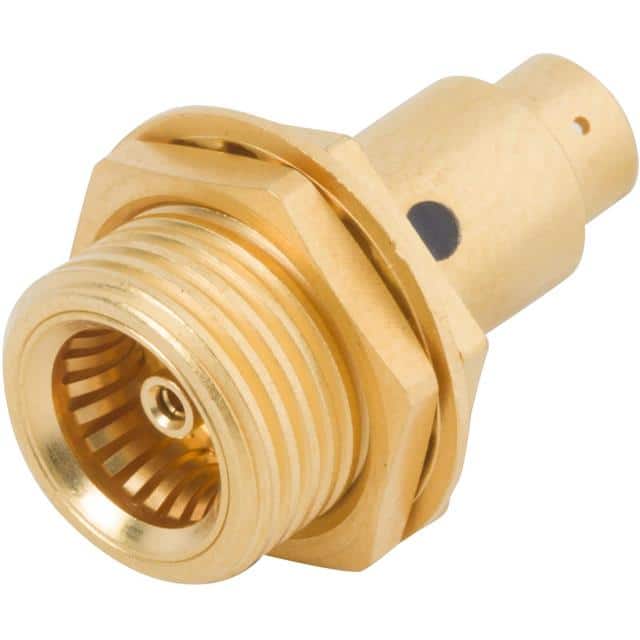 1732-6012 CONN BMA JACK STR 50OHM SOLDER