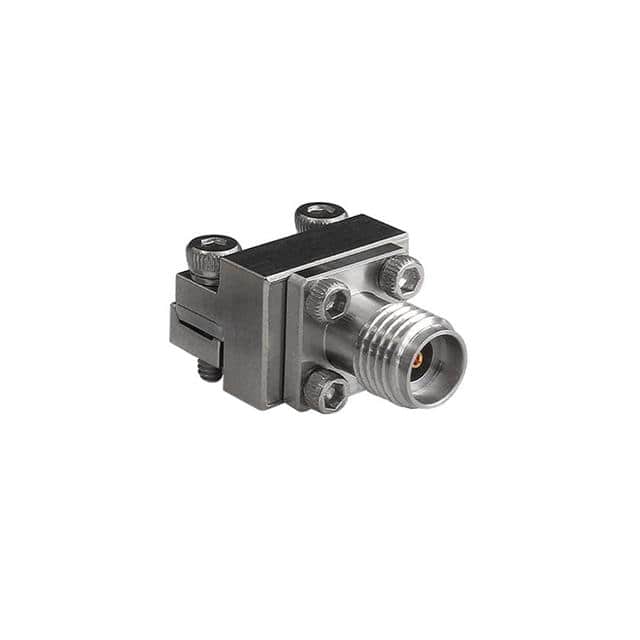 RF292EJ CONN 2.92MM J END LNCH