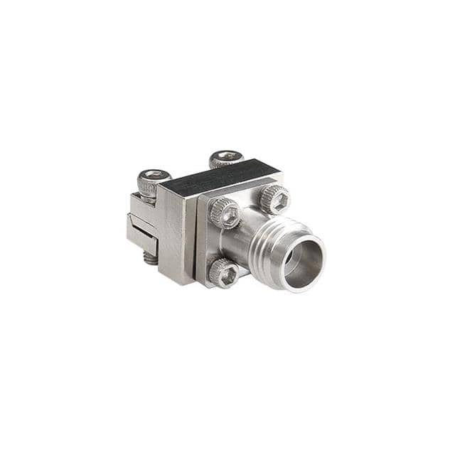 RF240EJ CONN 2.4MM J END LNCH