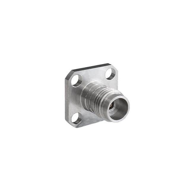 RF185A4PCCA CONN 1.85MM PLUG FLNG MNT