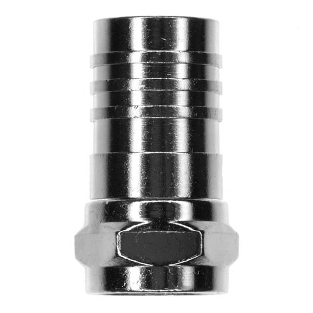 5-1814821-7 CONN F PLUG STR 75 OHM