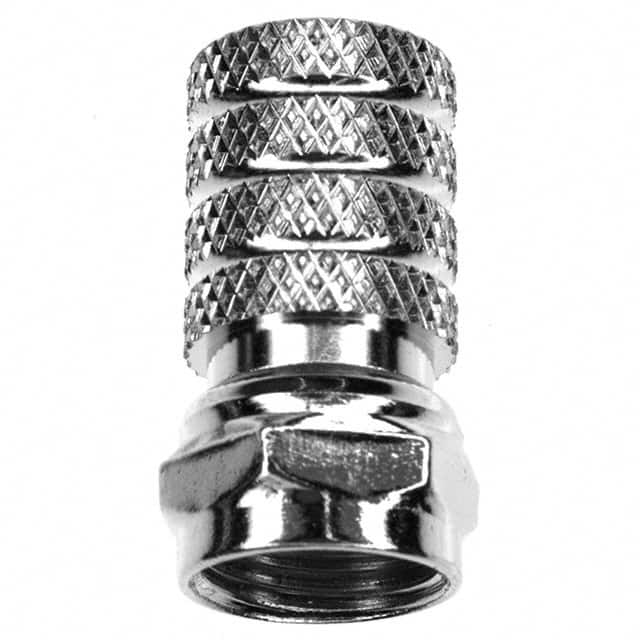 5-1814822-3 CONN F PLUG STR 75 OHM