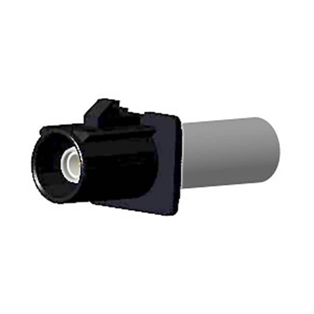 FA1-NASP-C04-1 CONN FAKRA PLUG STR 50 OHM CRIMP